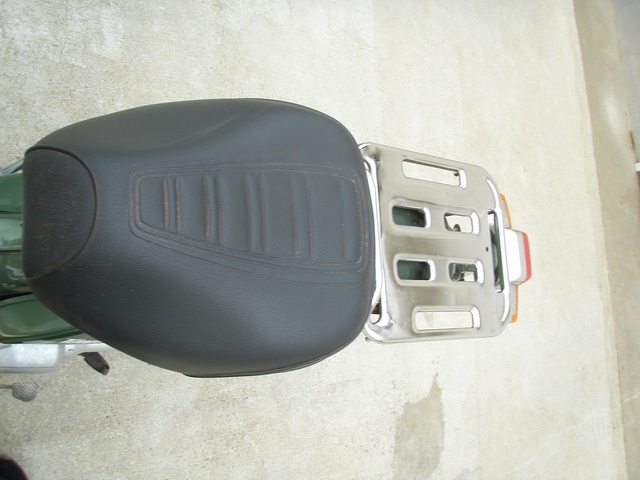 Купить мотоцикл Yamaha TownMate80ED 1993 фото 16